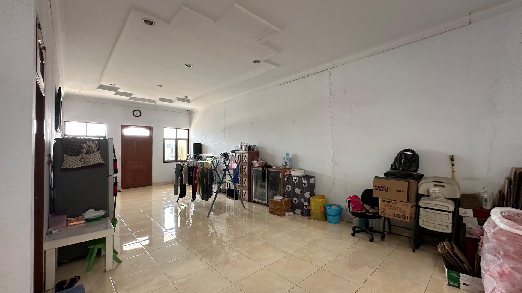 Dijual Rumah di Muara Karang