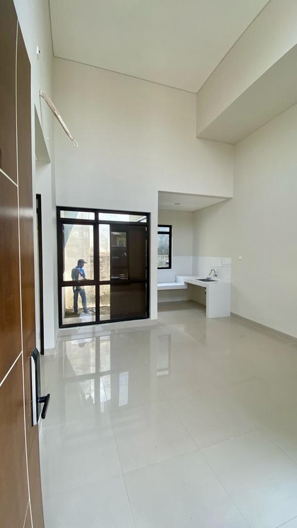 Dijual Rumah di Citra Sentul Raya, Cluster Seine, Bogor