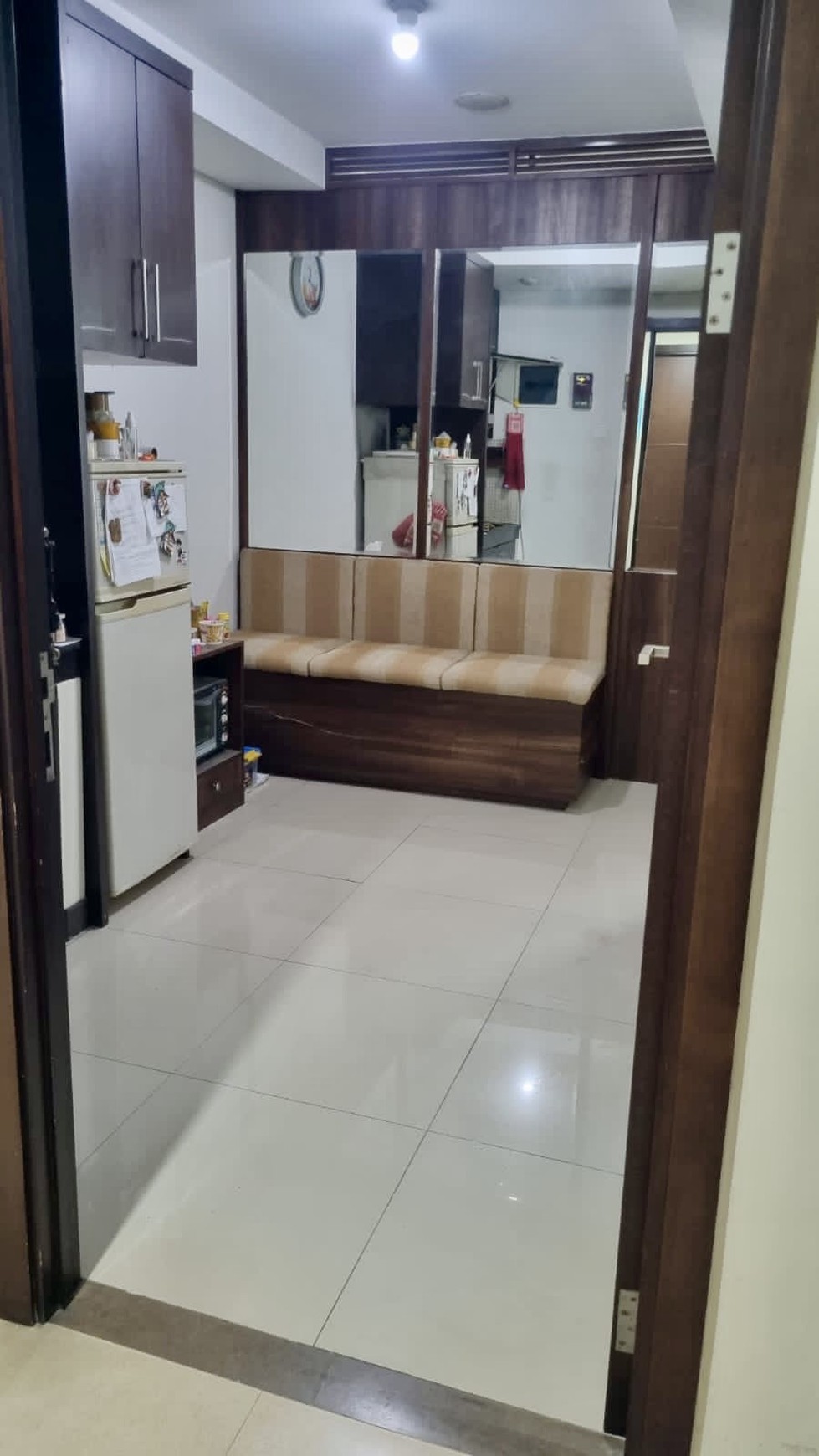 Dijual Apartemen Sky Terrace, Daan Mogot