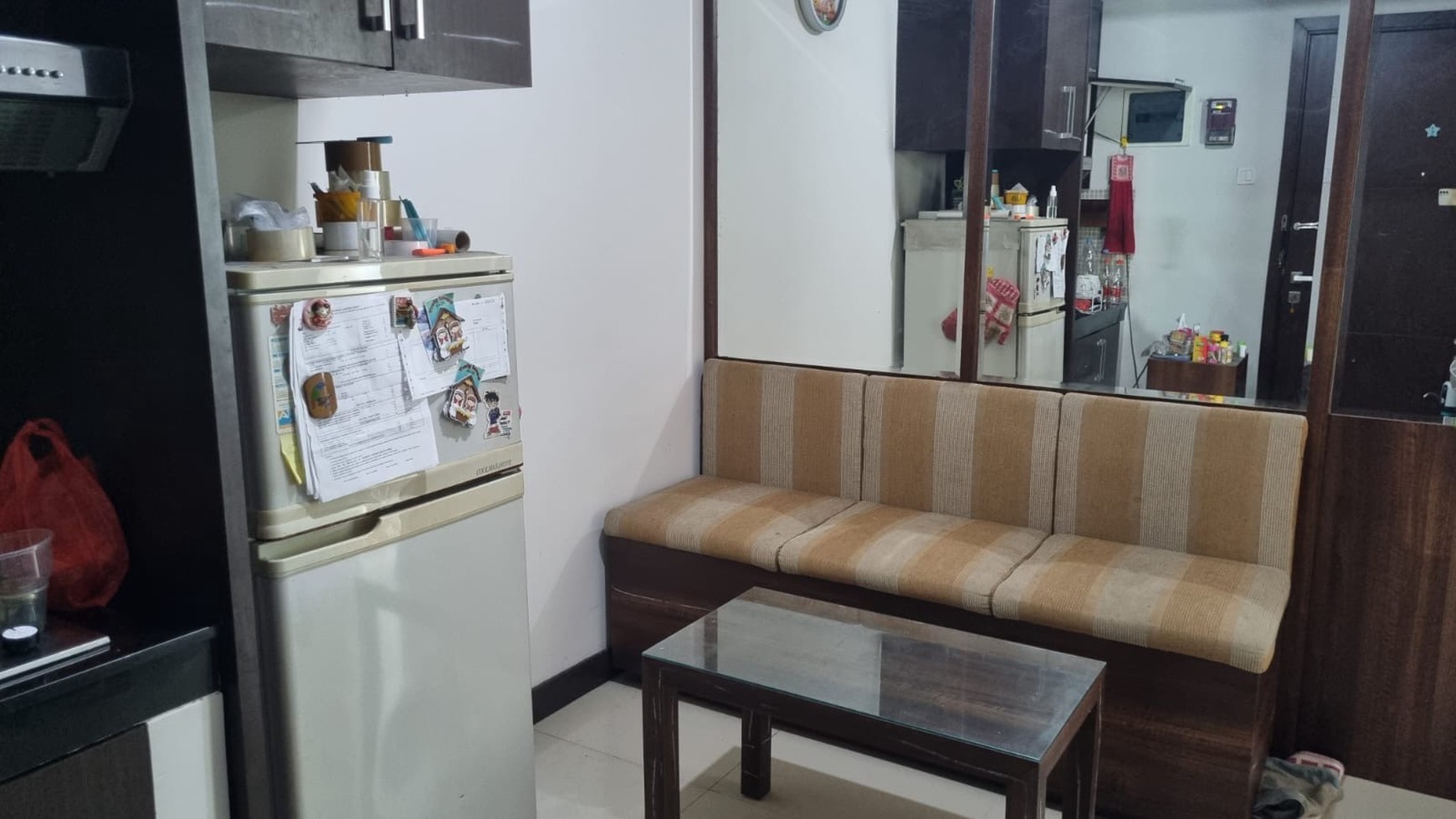 Dijual Apartemen Sky Terrace, Daan Mogot