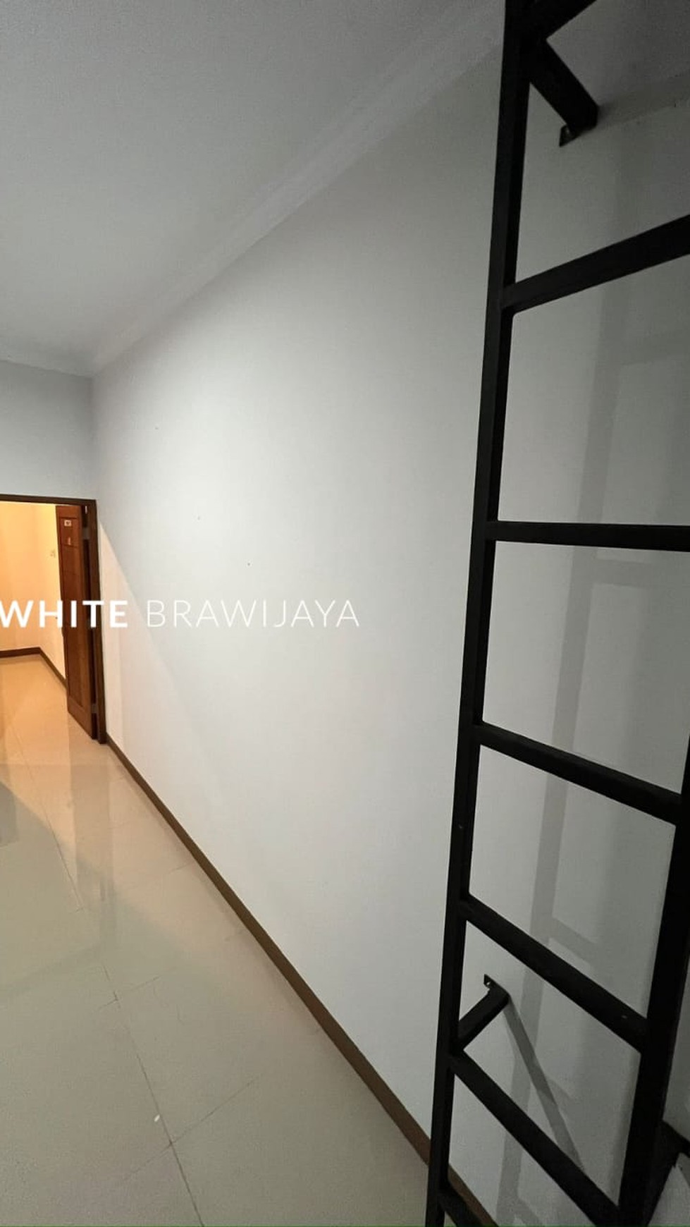 Rumah Layak Huni  Bangunan 2 Lantai Area Kemayoran Jakarta Pusat