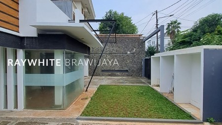 Rumah Layak Huni Area Kebayoran Baru