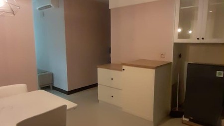 Apartement Gallery West FF , baru