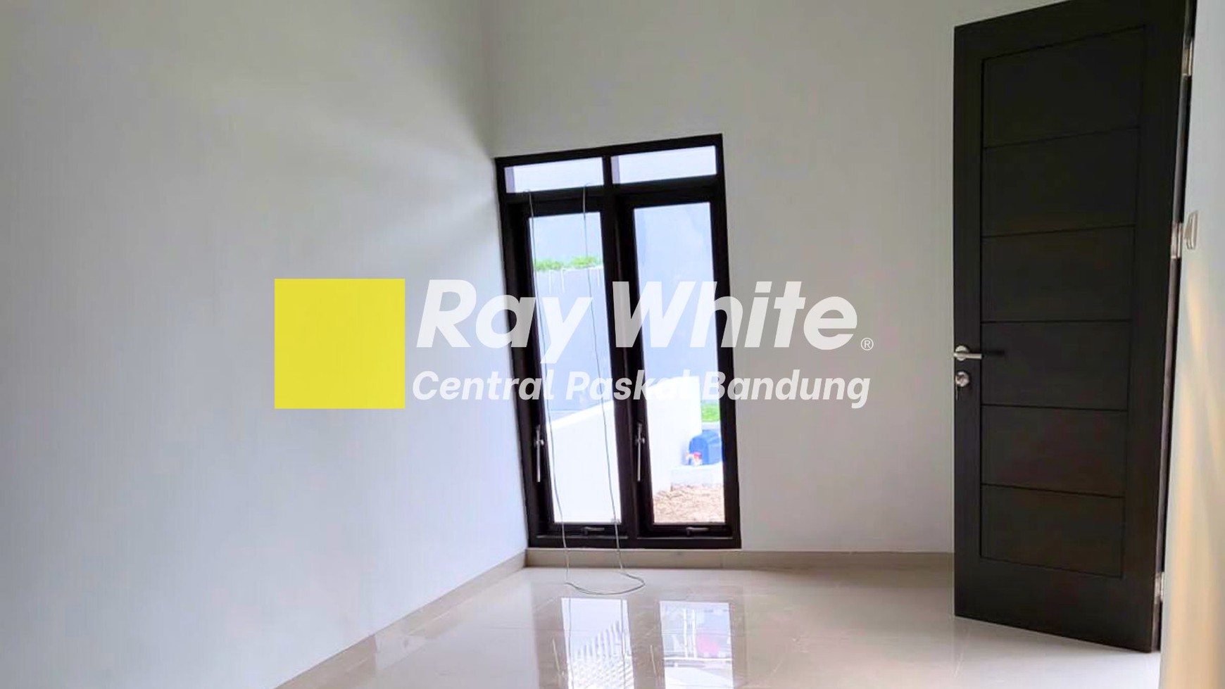 Rumah Amerta Residence Soreang