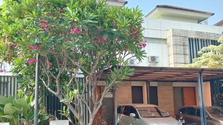 Cozy House Premium Residence CITRA GARDEN  Sidoarjo ready to live in