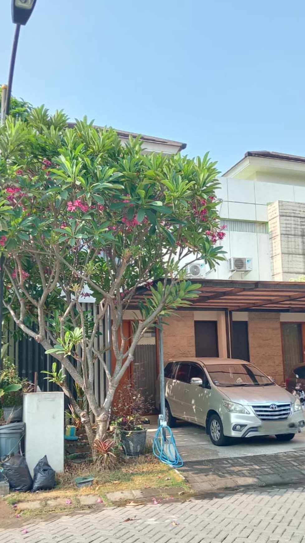 Cozy House Premium Residence CITRA GARDEN  Sidoarjo ready to live in