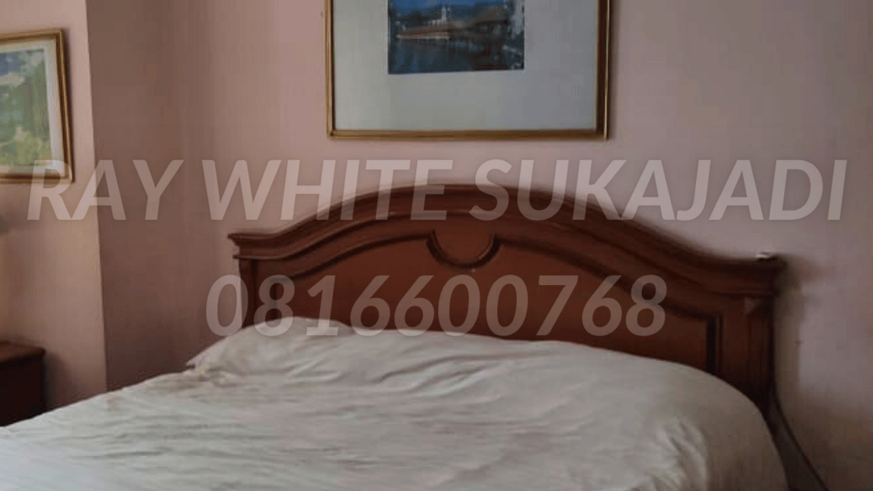 Guest House BANGUNAN KOMERSIL DI SAYAP JALAN PETA BANDUNG