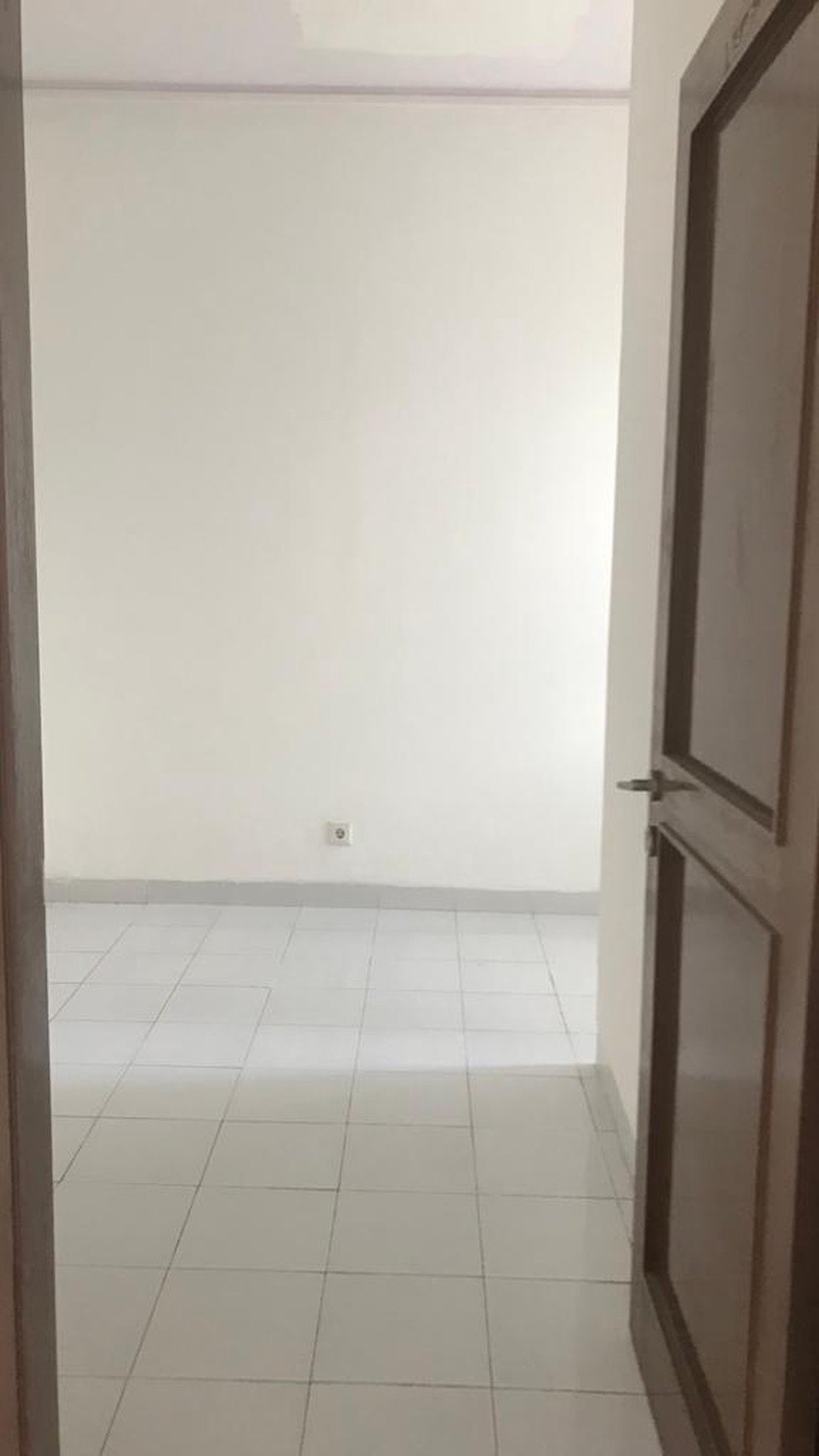 Dijual Rumah 1 Lantai di cluster Sevilla, BSD