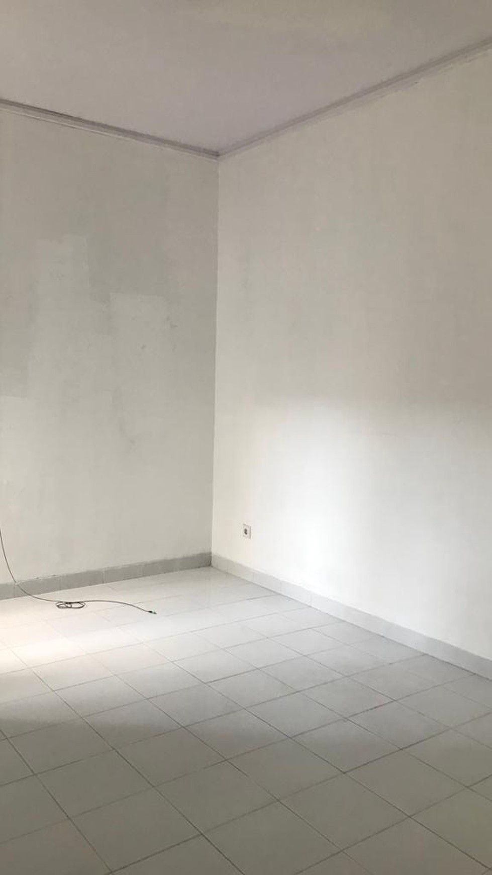 Dijual Rumah 1 Lantai di cluster Sevilla, BSD