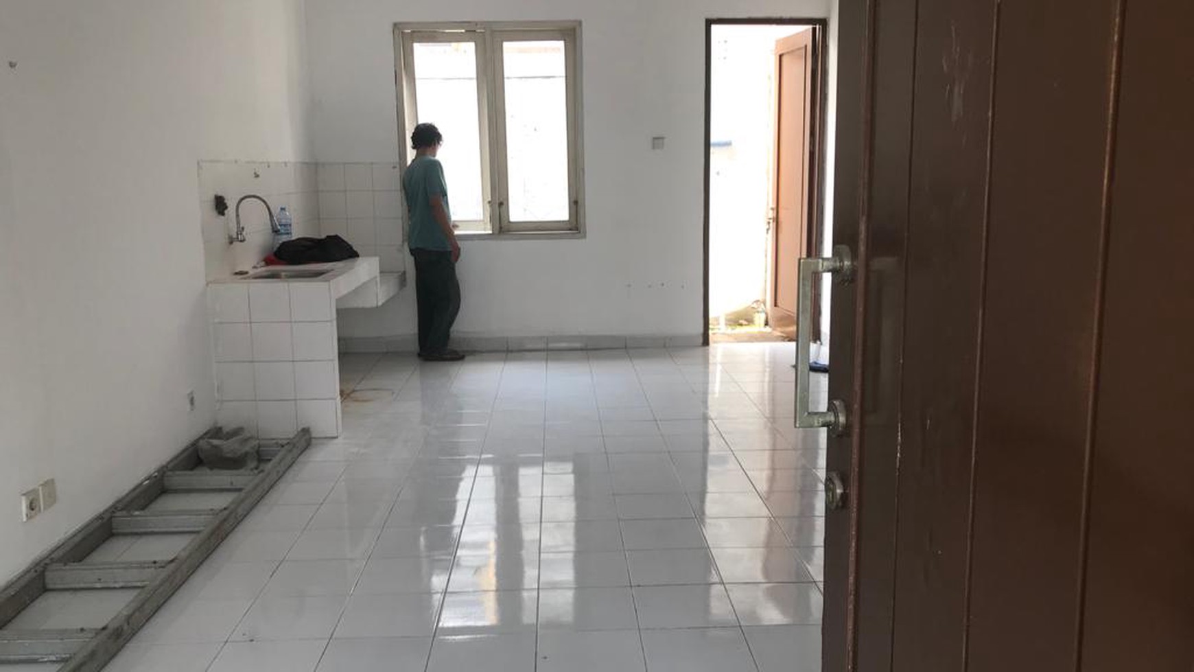 Dijual Rumah 1 Lantai di cluster Sevilla, BSD