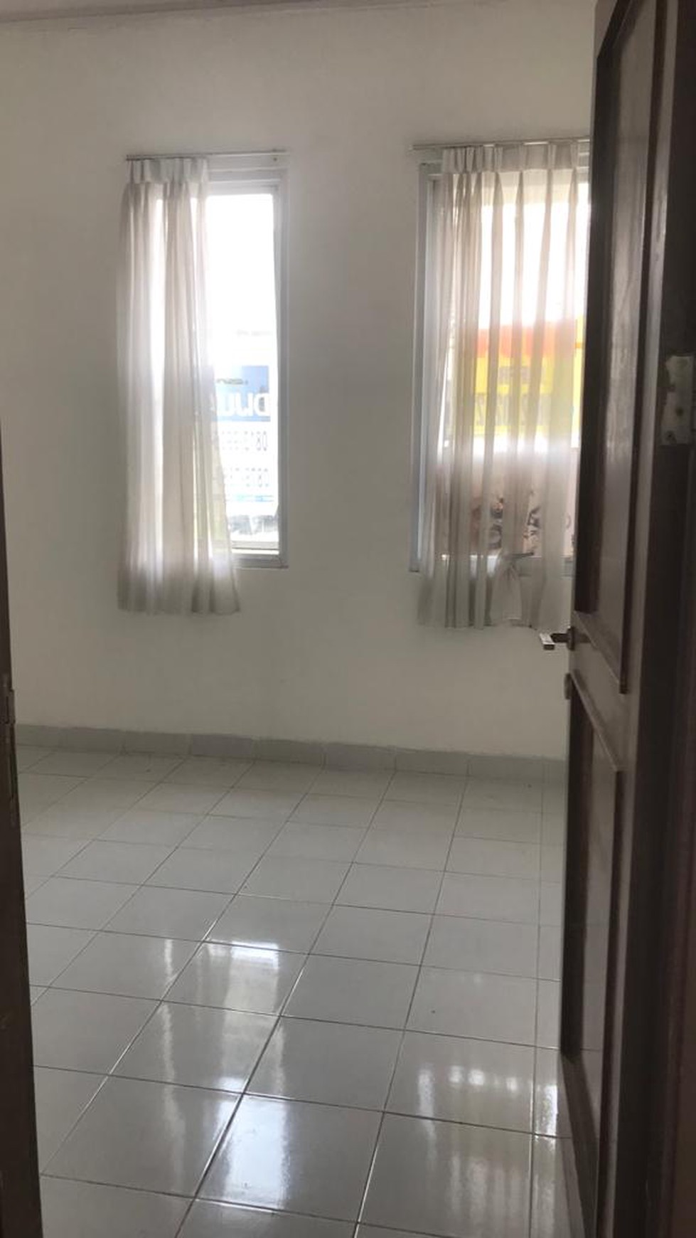 Dijual Rumah 1 Lantai di cluster Sevilla, BSD