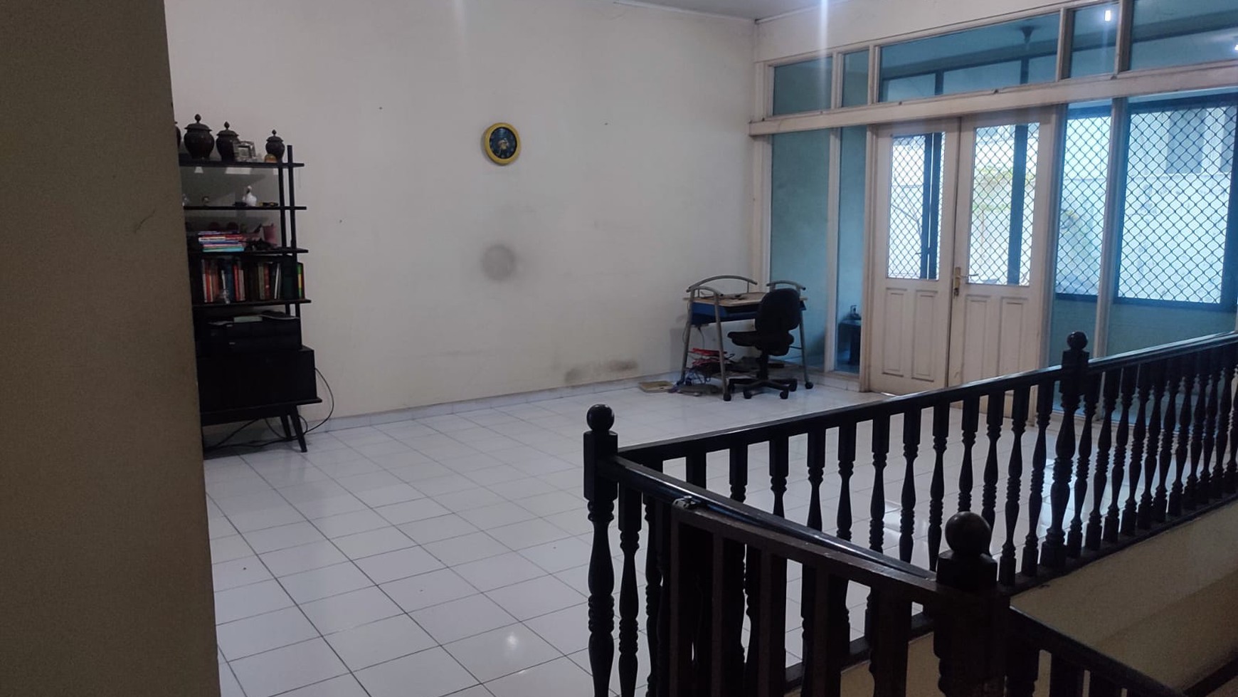 Dijual Rumah sangat murah di Menteng