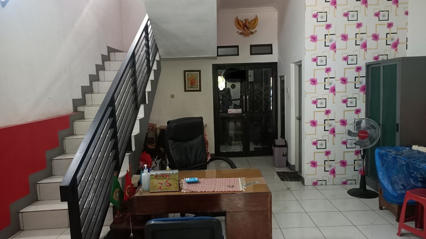 Dijual Rukan Lokasi Strategis dan Siap Pakai @Ciawi, Bogor