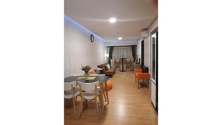 Apartemen Royal, Makasar Luas 45m2