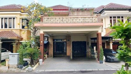 Rumah Gading Kusuma, Kelapa Gading Jakarta