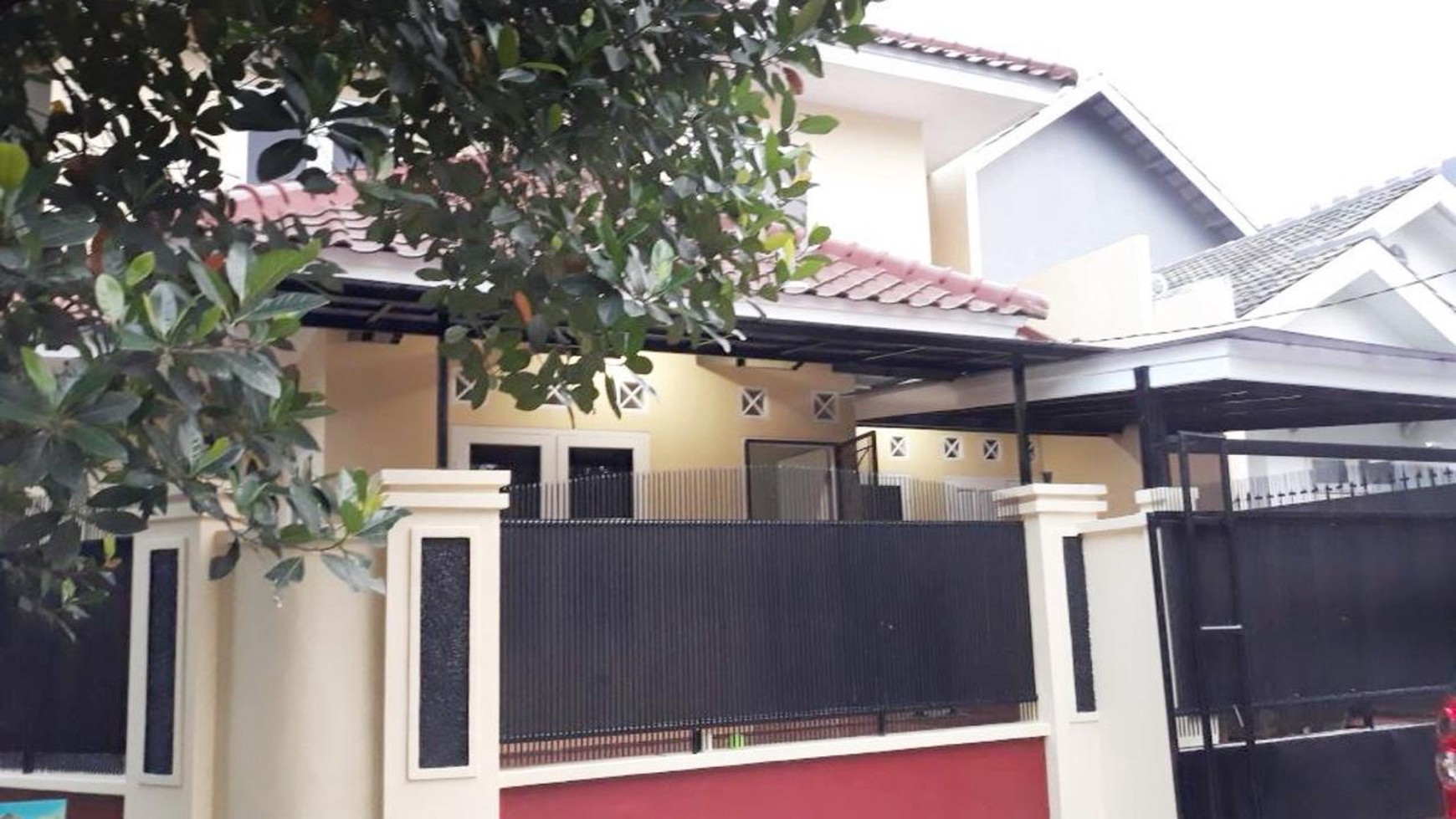 Rumah Bagus Di Kasuari Bintaro Jaya Sektor 9.