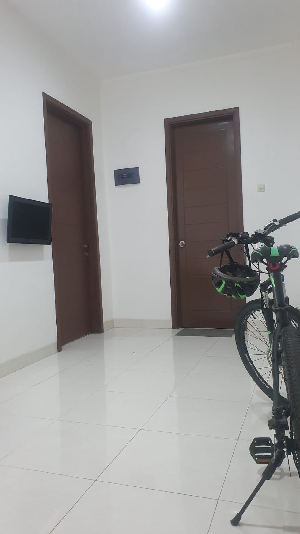 Rumah Bagus Di Discovery Fiore Bintaro Jaya Sektor 9