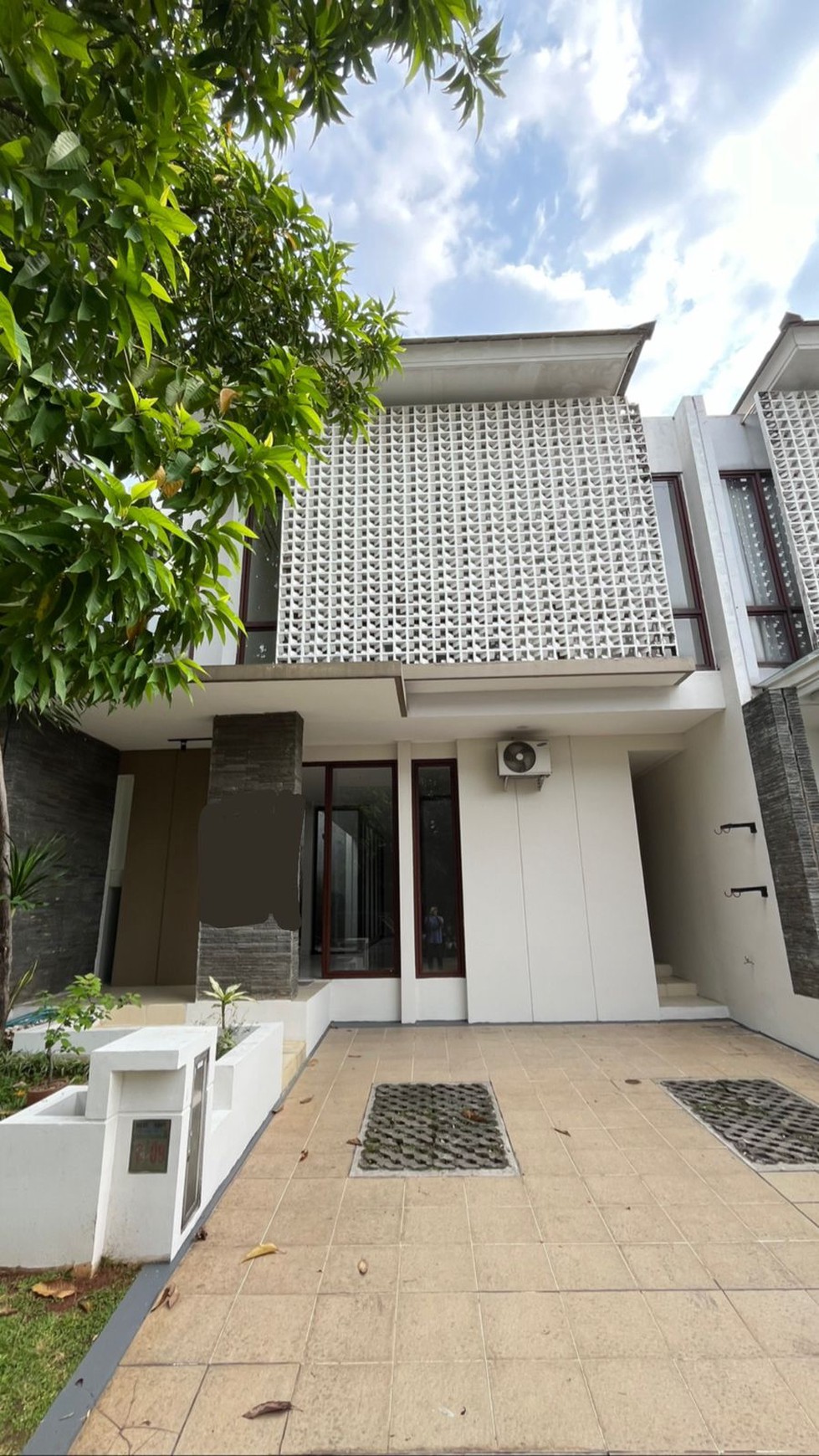 Rumah Bagus Di Discovery Lumina, Bintaro Jaya Sektor 9