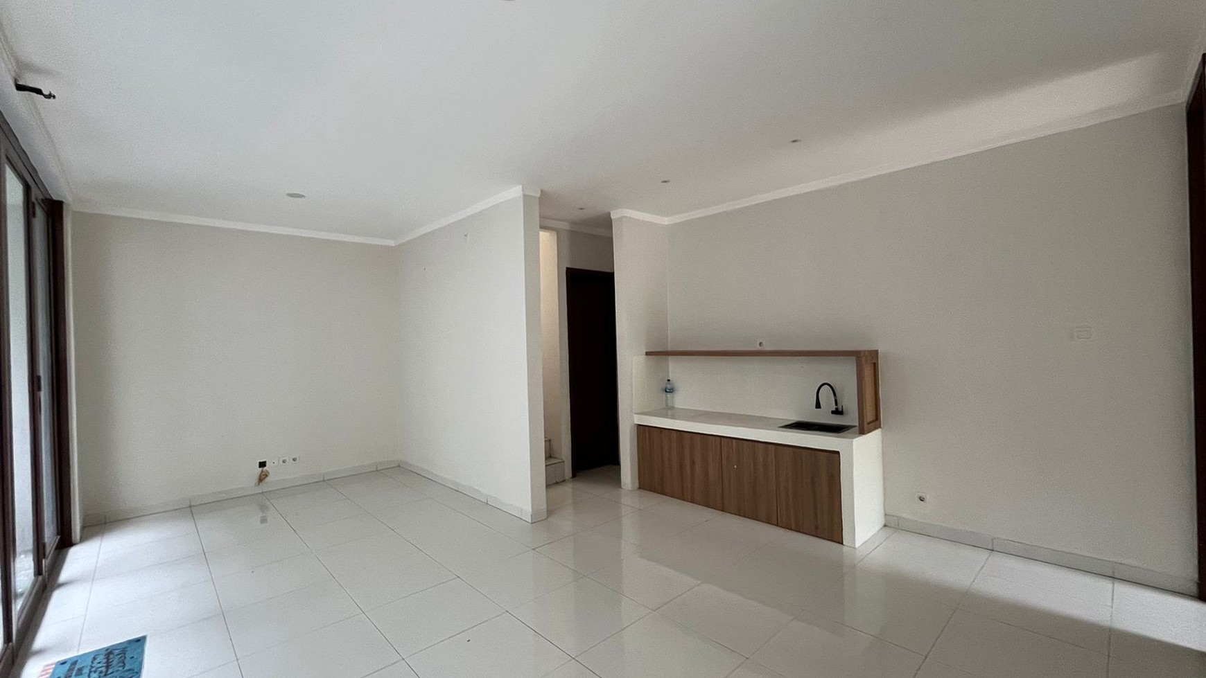 Rumah Bagus Di Discovery Lumina, Bintaro Jaya Sektor 9