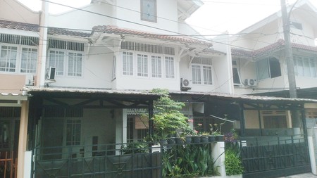 Rumah Bagus Di Camar Bintaro Jaya Sektor 3