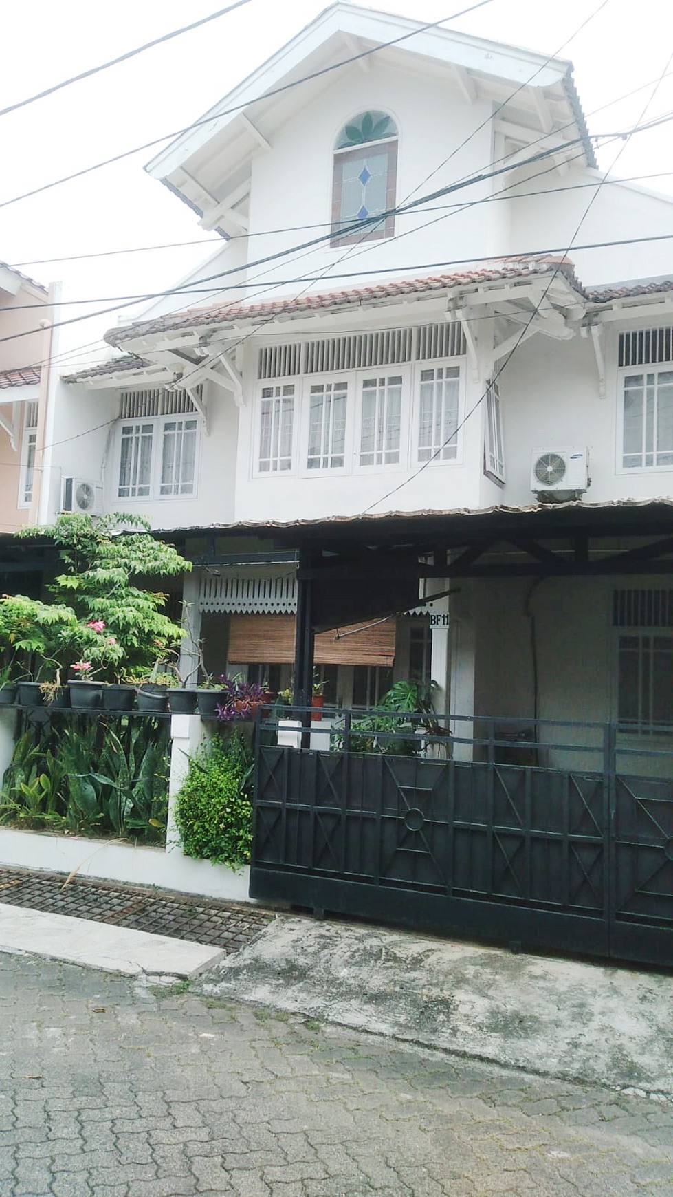 Rumah Bagus Di Camar Bintaro Jaya Sektor 3