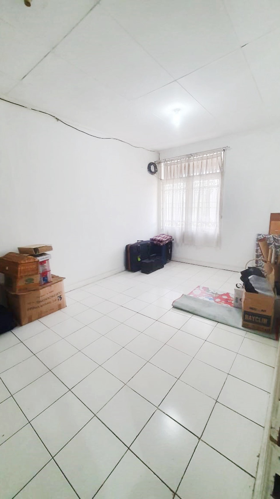 Rumah Bagus Di Camar Bintaro Jaya Sektor 3