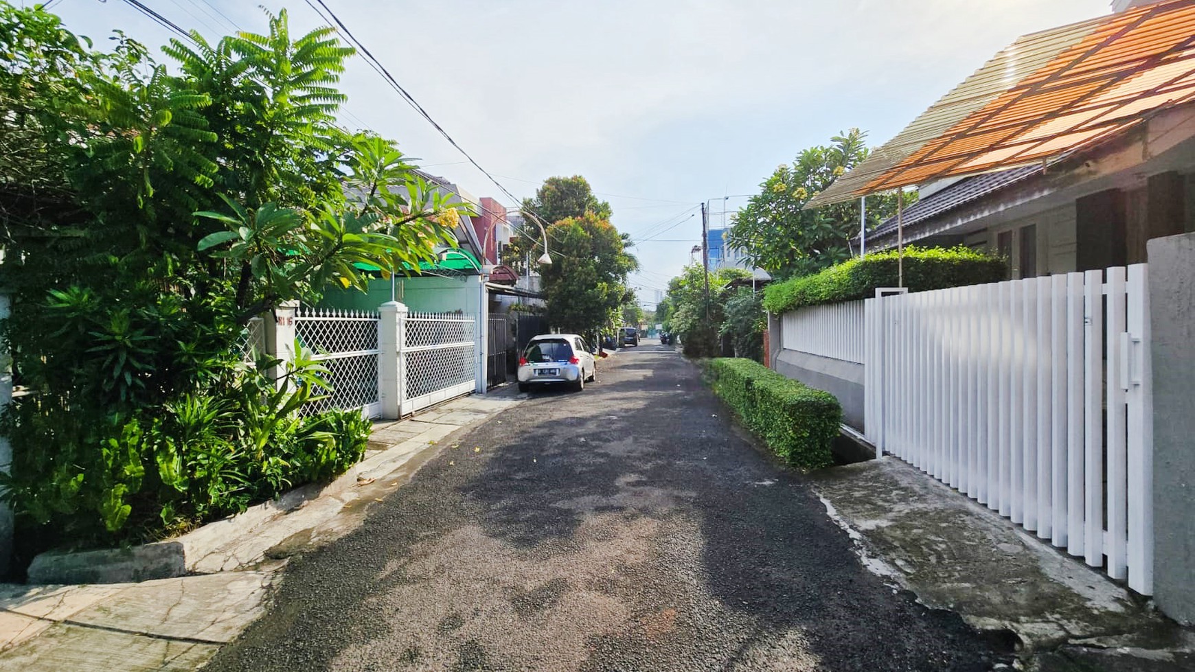 Rumah Bagus Siap Huni di Jl Merak, Bintaro Jaya, Sektor 1, DKI Jakarta