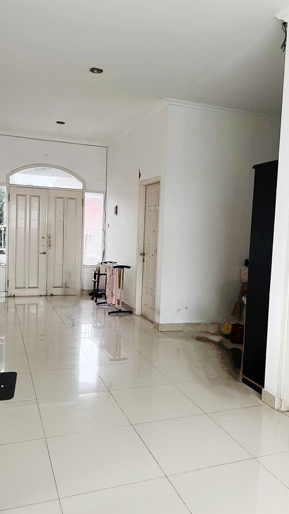 Rumah Bagus Di Jl H Sidup Rempoa Jakarta Selatan