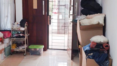 Rumah siap huni,nyaman di Graha Bintaro Jaya 