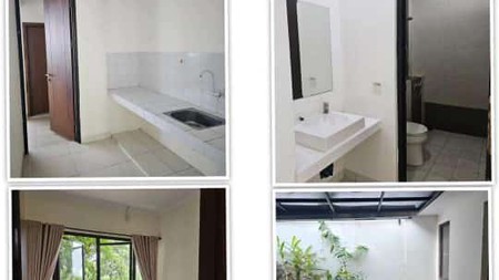 Dijual Cepat Rumah 2 Lantai di Cluster Avani, BSD