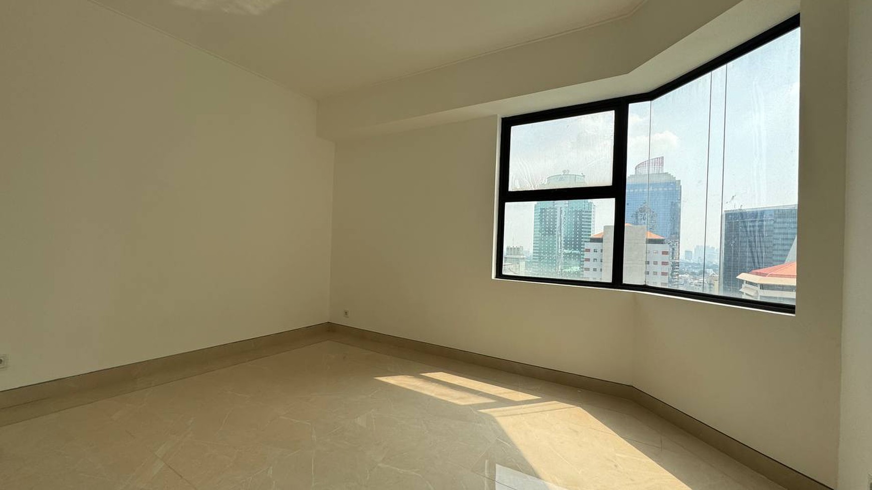 Semanggi Apartemen 3BR+1 Aryaduta Suites Setiabudi gatot subroto