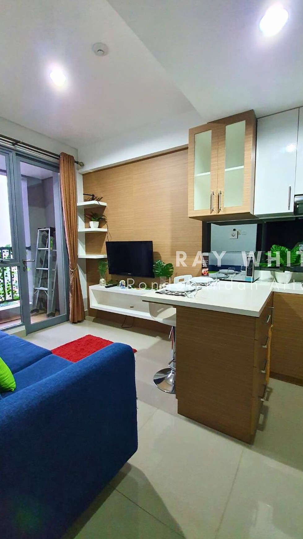 Dijual Apartment Furnished The Royal Olive Residence  Pejaten