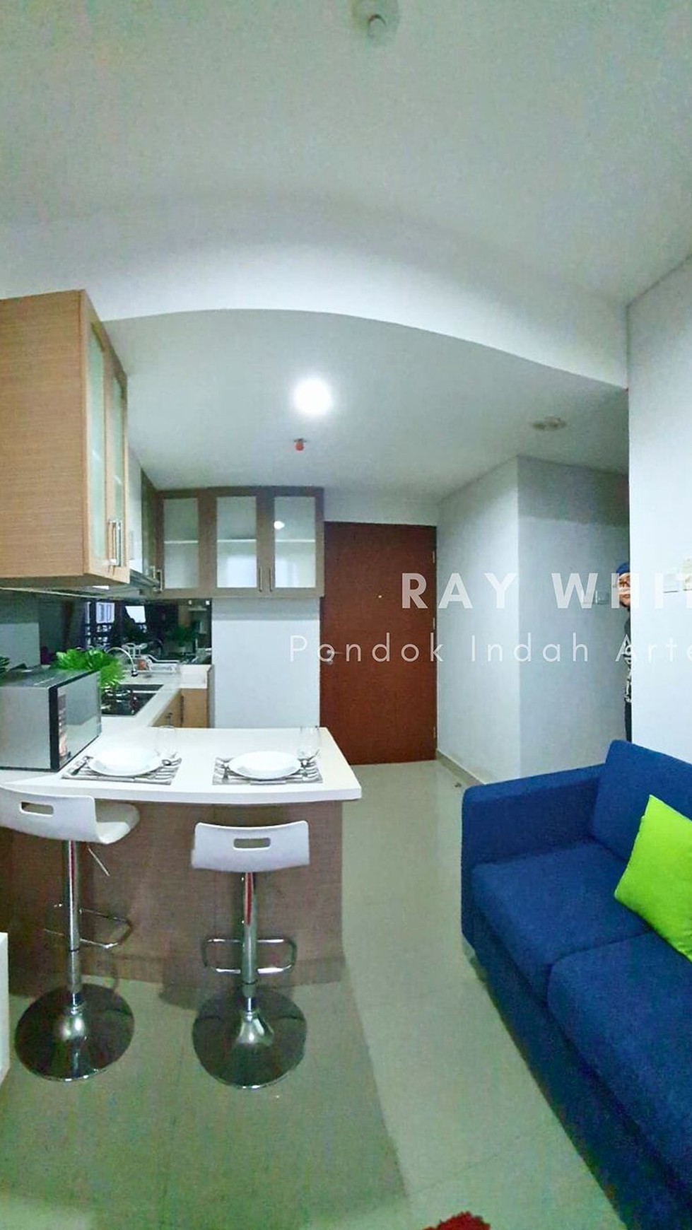 Dijual Apartment Furnished The Royal Olive Residence  Pejaten