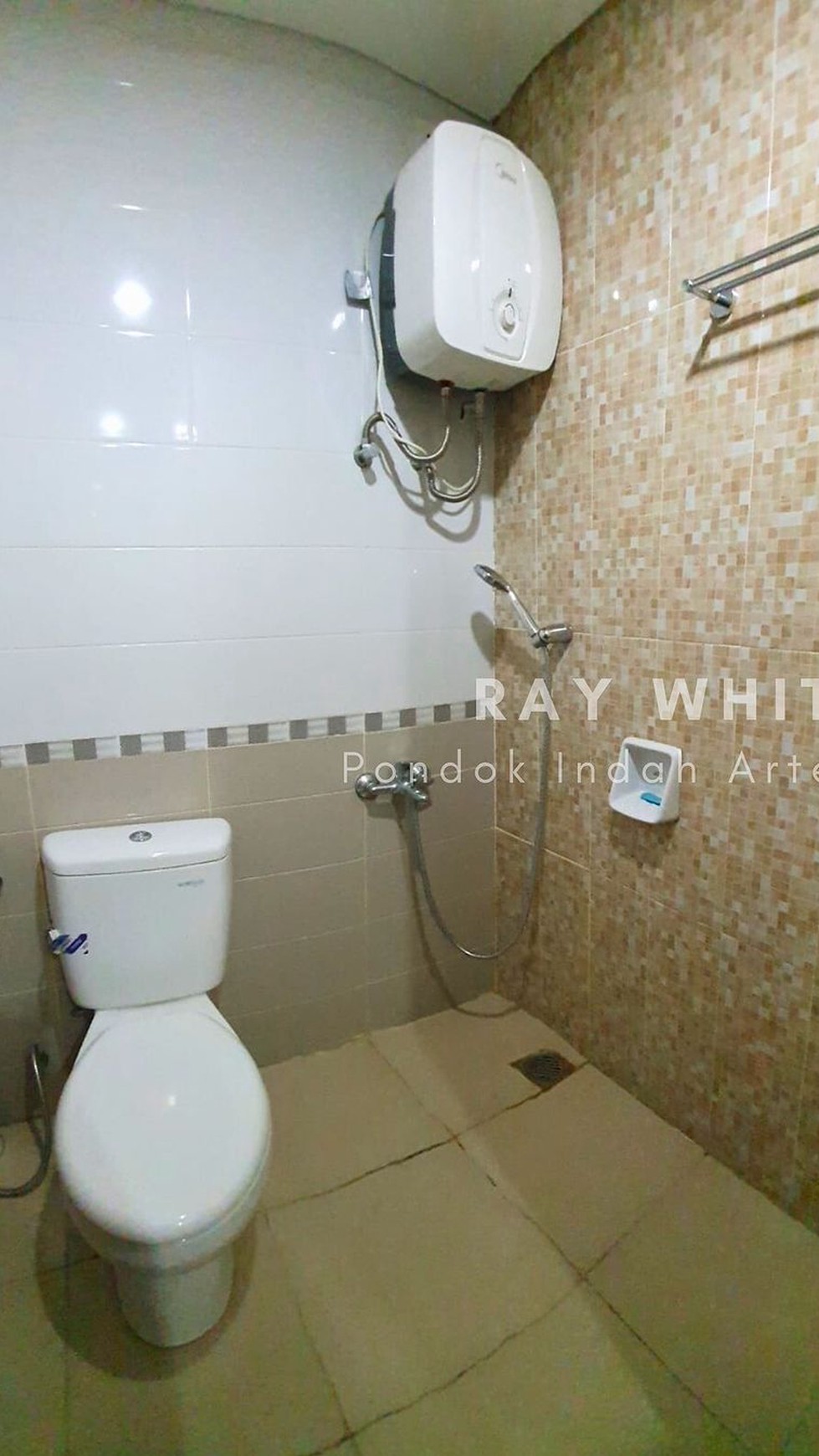 Dijual Apartment Furnished The Royal Olive Residence  Pejaten