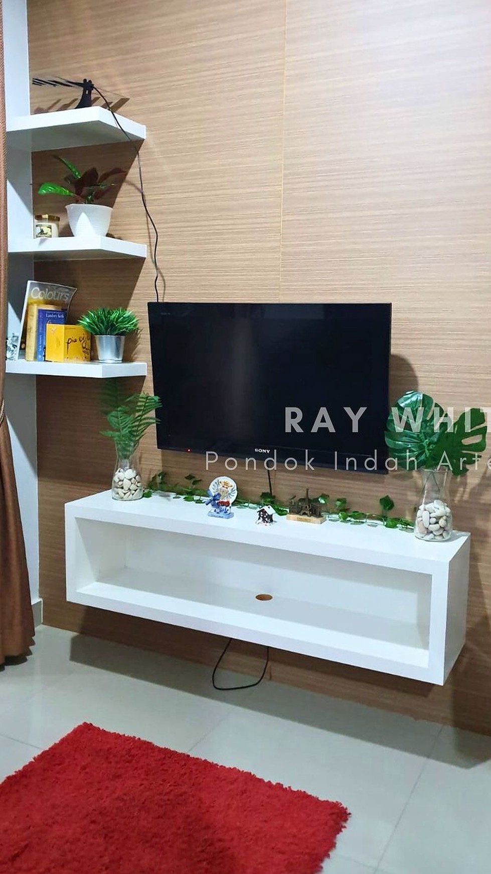 Dijual Apartment Furnished The Royal Olive Residence  Pejaten