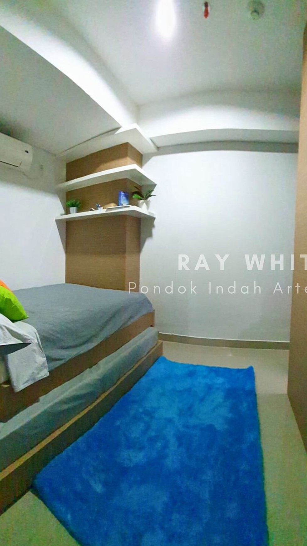 Dijual Apartment Furnished The Royal Olive Residence  Pejaten