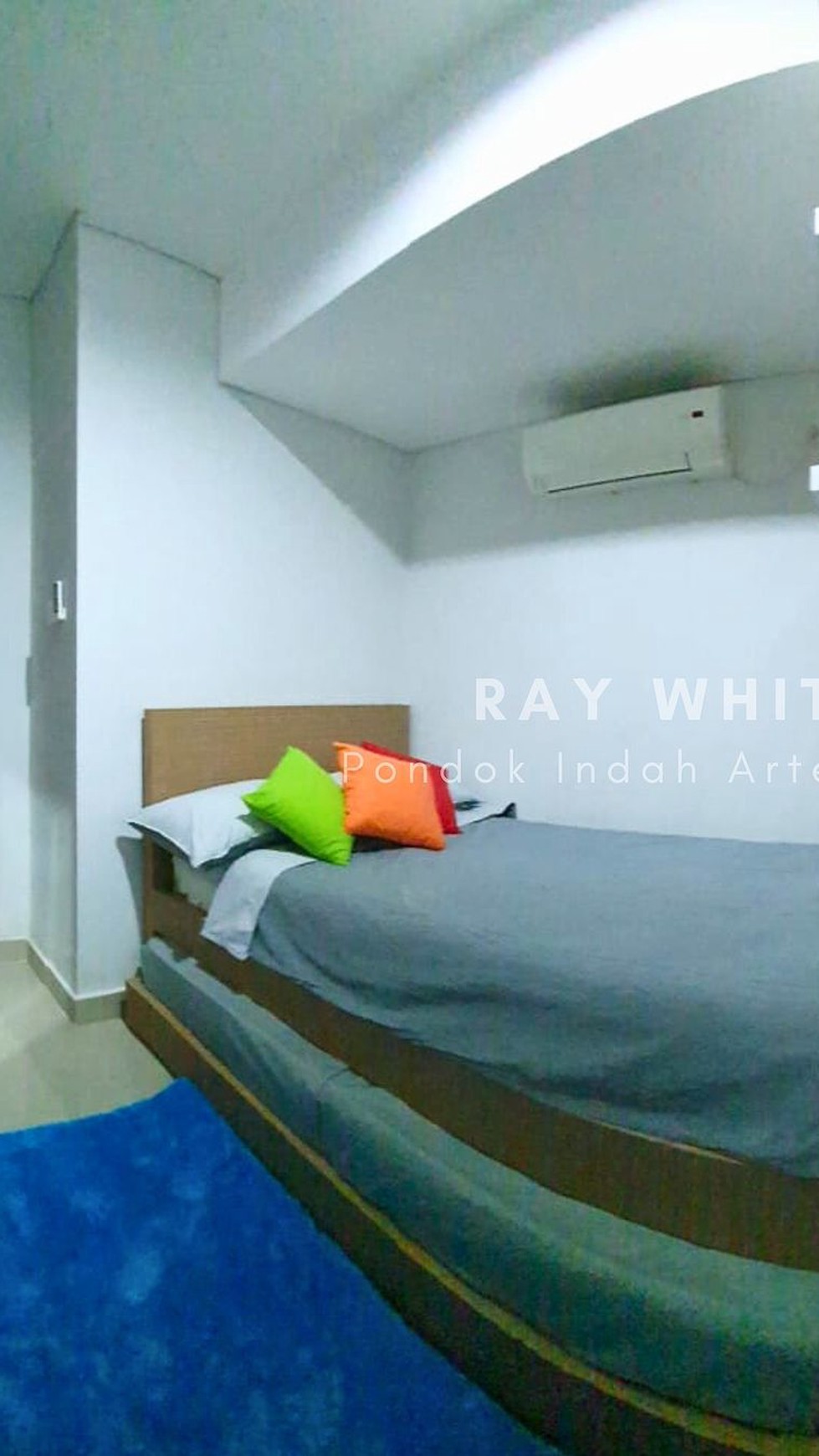 Dijual Apartment Furnished The Royal Olive Residence  Pejaten