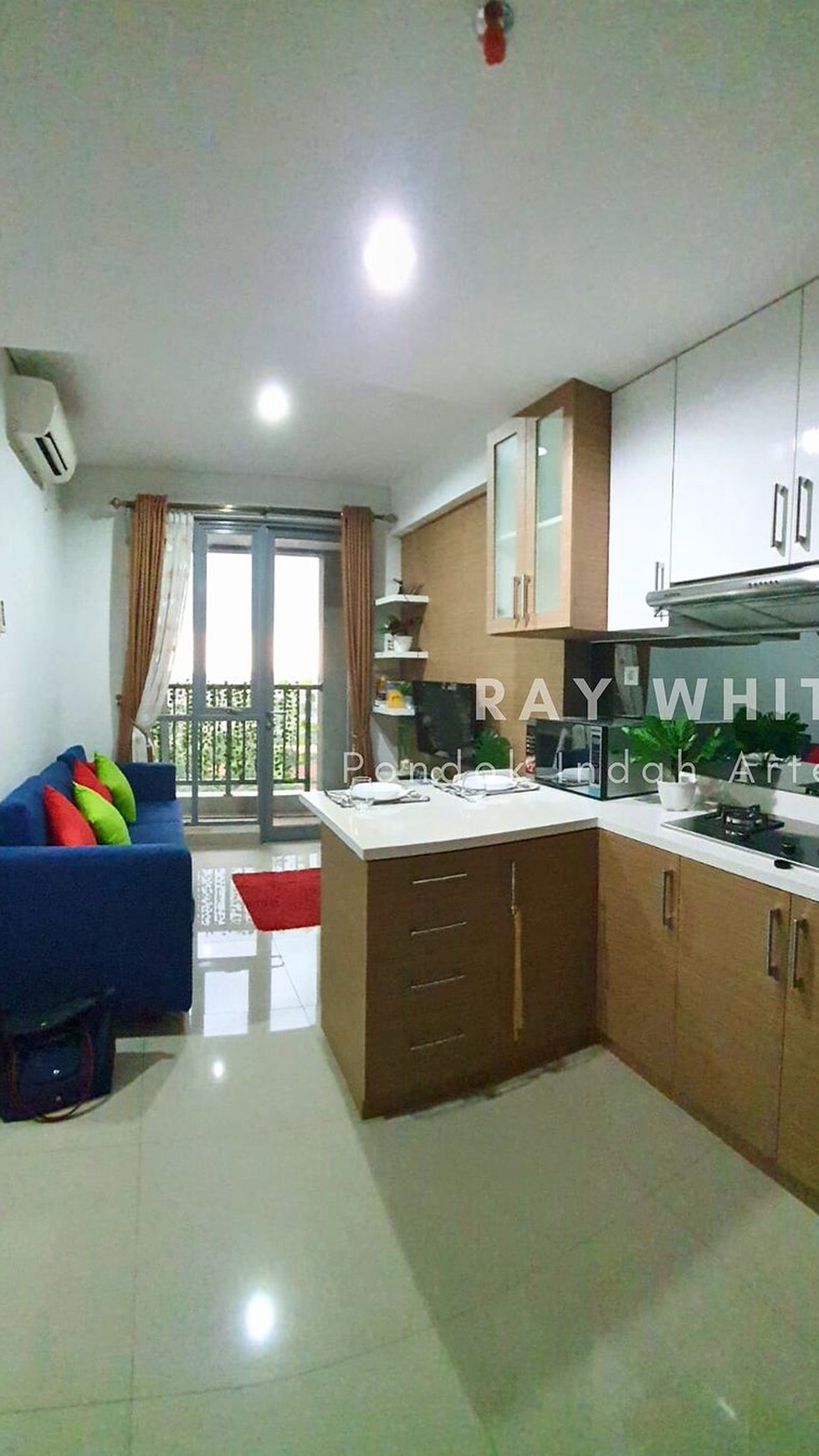 Dijual Apartment Furnished The Royal Olive Residence  Pejaten