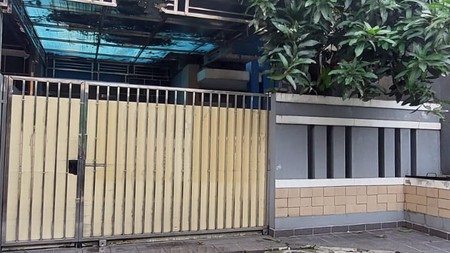 Rumah siap huni di Tanjung Barat