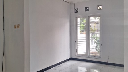 Rumah cepat dijual,nyaman di Trulek Bintaro Jaya Tangsel