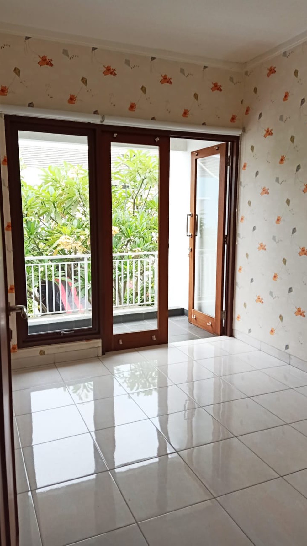 Rumah Cantik Minimalis dan Siap Huni @Bintaro Sektor 9