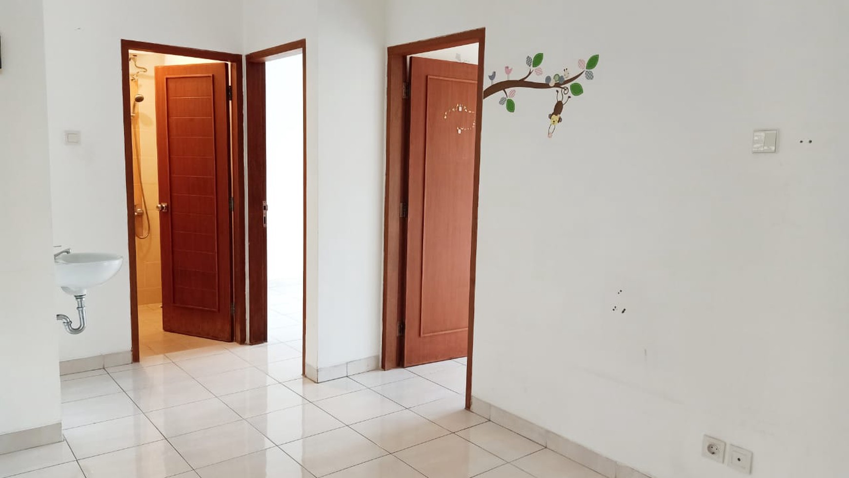 Rumah Cantik Minimalis dan Siap Huni @Bintaro Sektor 9