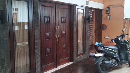 Kost2 dekat dg Univ Budi Luhur di Ciledug TangKot....