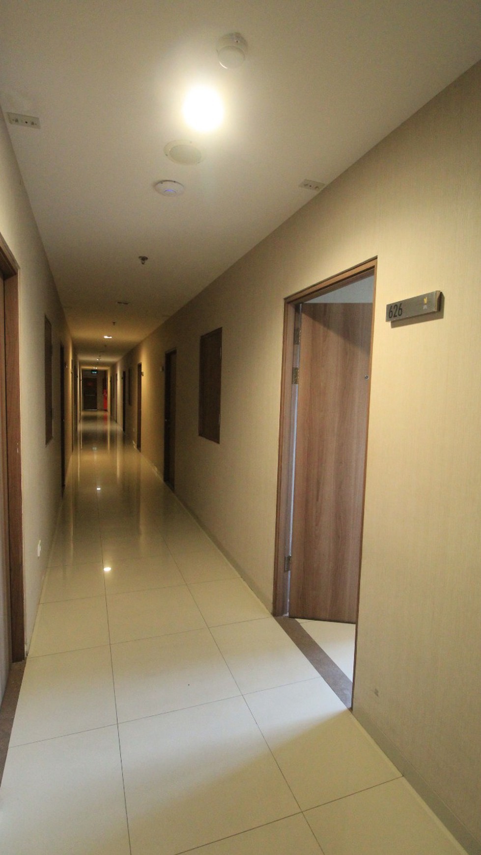 1 UNIT APARTEMEN FULL FURNISH DEKAT KAMPUS UPN DAN ATMAJAYA, SETURAN RAYA, SLEMAN