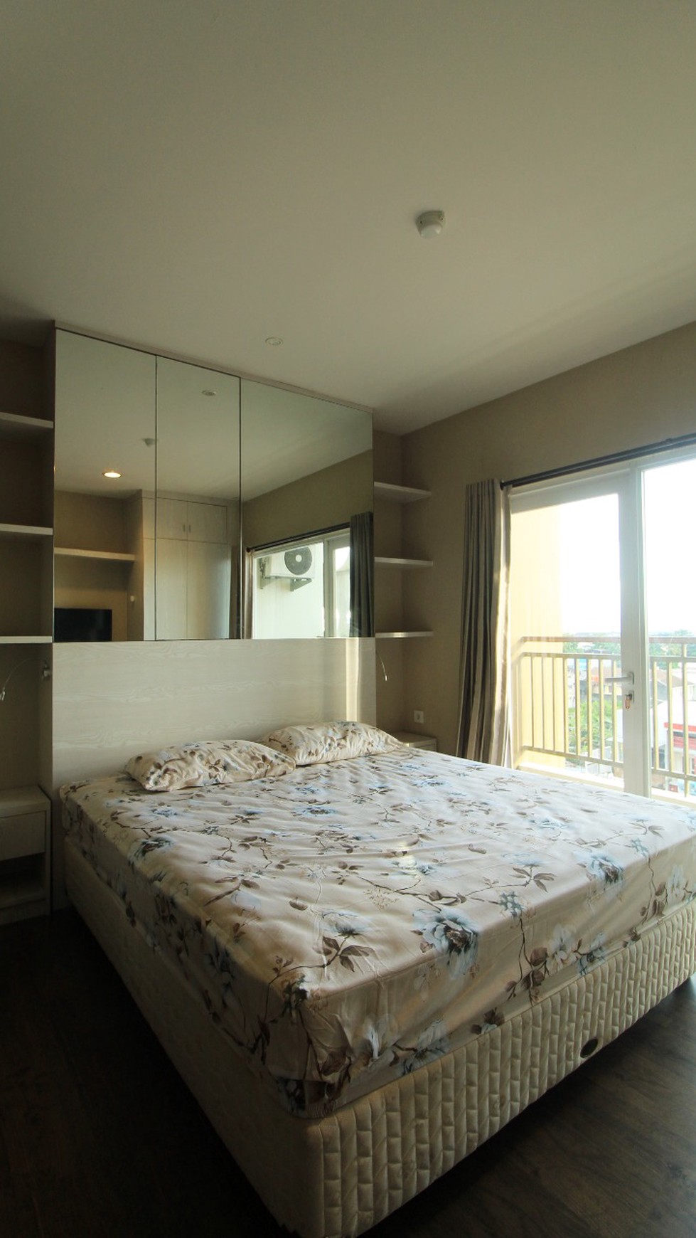 1 UNIT APARTEMEN FULL FURNISH DEKAT KAMPUS UPN DAN ATMAJAYA, SETURAN RAYA, SLEMAN