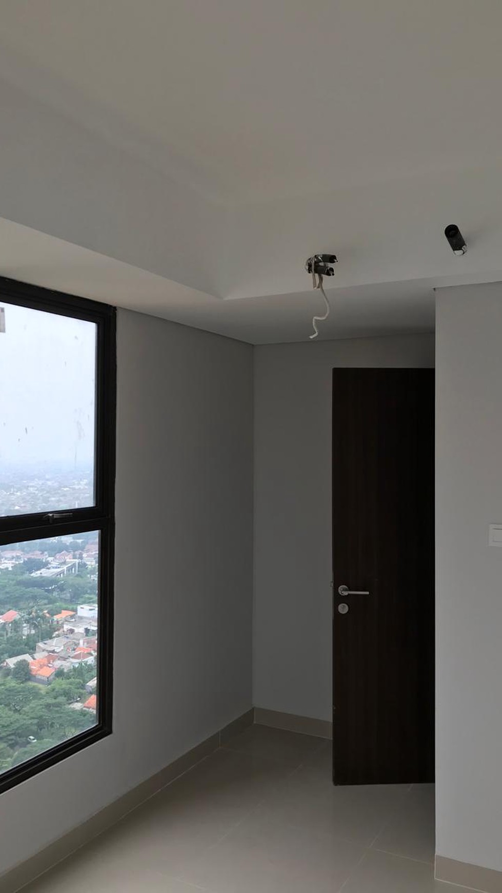 Apartemen Trans Park Bintaro - Hunian Modern di Tengah Kemegahan Bintaro Jaya