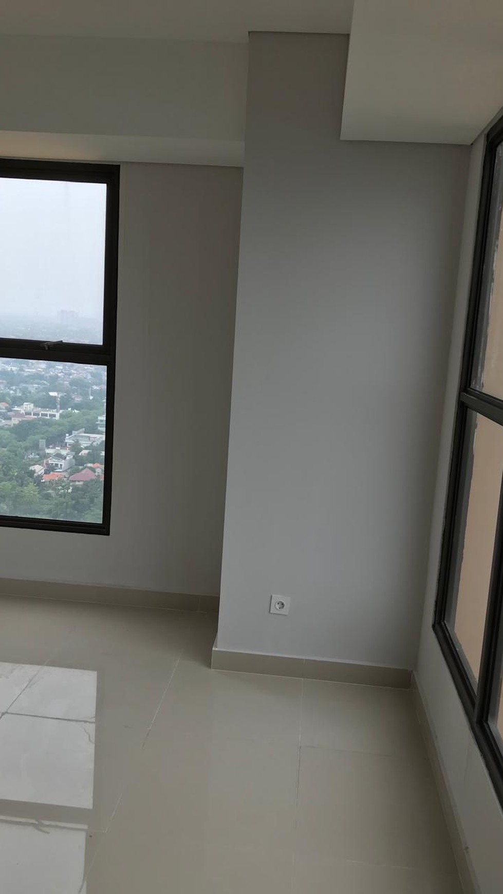 Apartemen Trans Park Bintaro - Hunian Modern di Tengah Kemegahan Bintaro Jaya