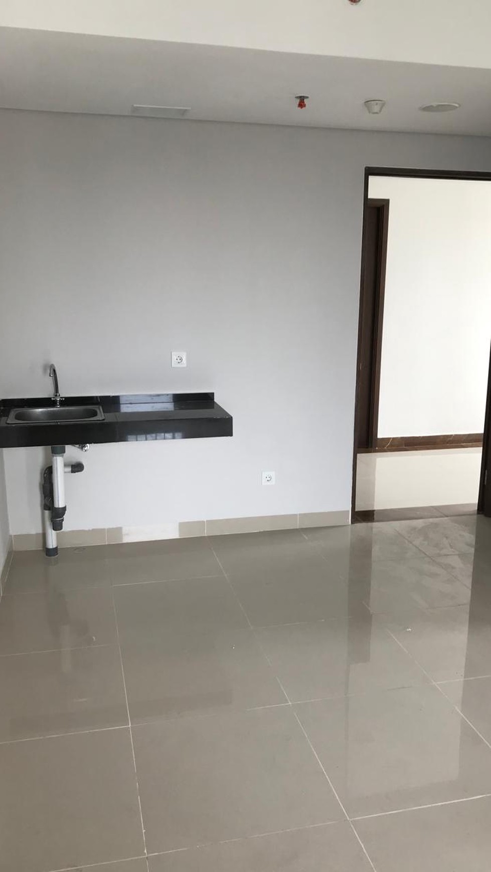 Apartemen Trans Park Bintaro - Hunian Modern di Tengah Kemegahan Bintaro Jaya