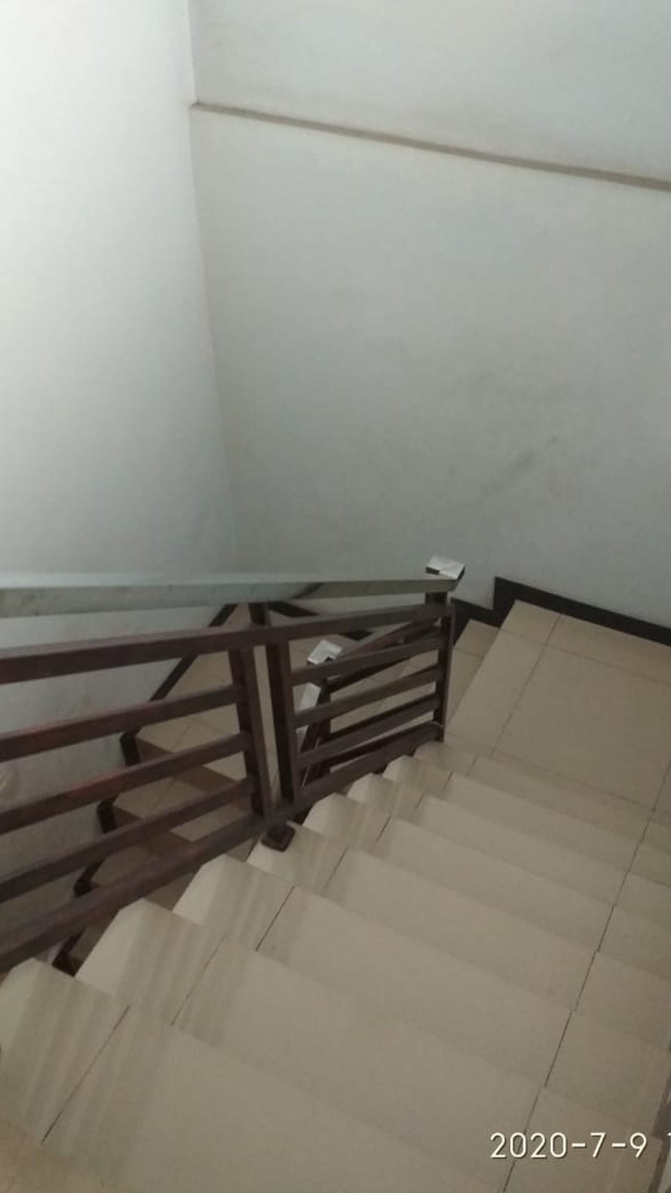 Kavling Komersial Bonus Rumah Cantik Lokasi Strategis di Ciledug