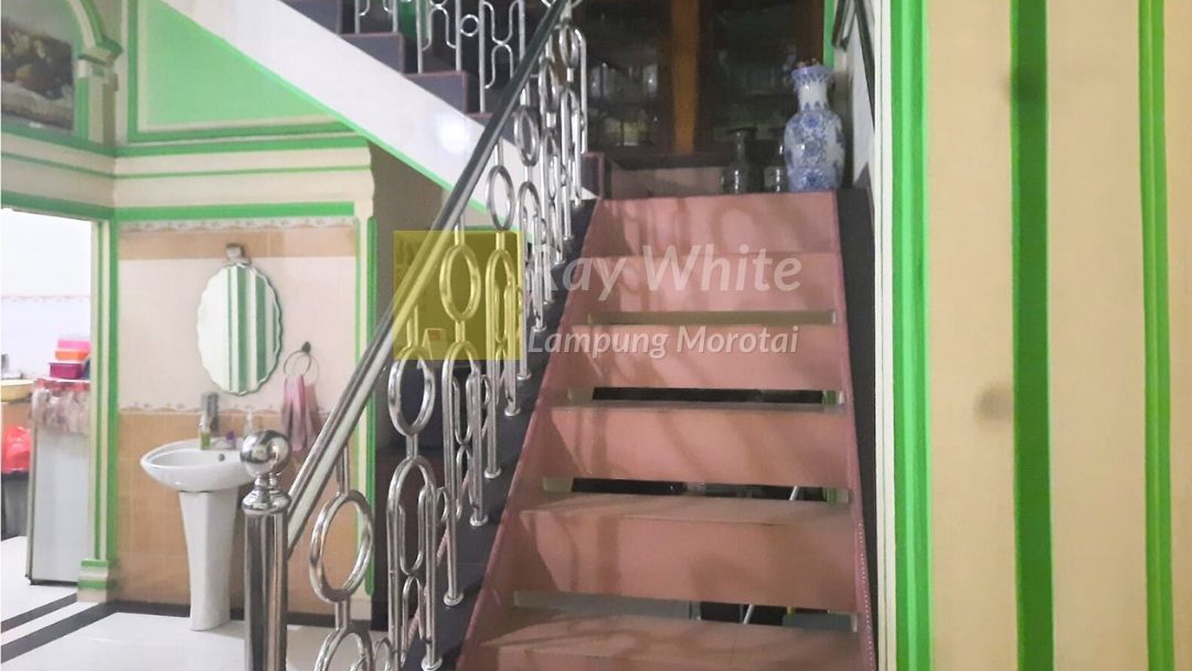 Dijual Rumah Perum Korpri Raya